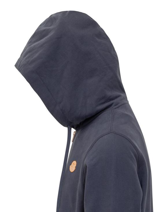 25FW 몽클레어 X 도널드 글로버 스웨터 K24028G0000189AUJ 786 BLU - MONCLER X DONALD GLOVER