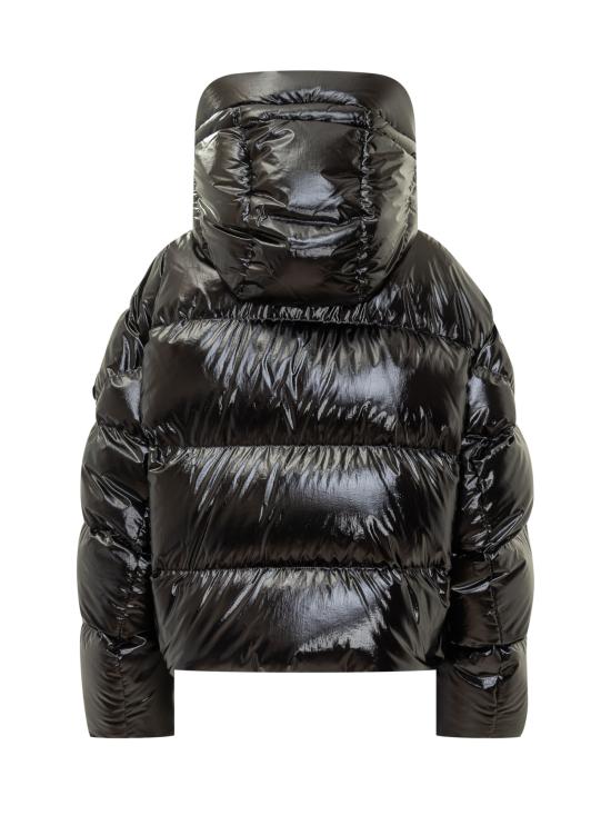 25FW 몽클레어 X 에드워드 에닌풀 숏패딩 K24031A00006M6517 999 - MONCLER X EDWARD ENNINFUL
