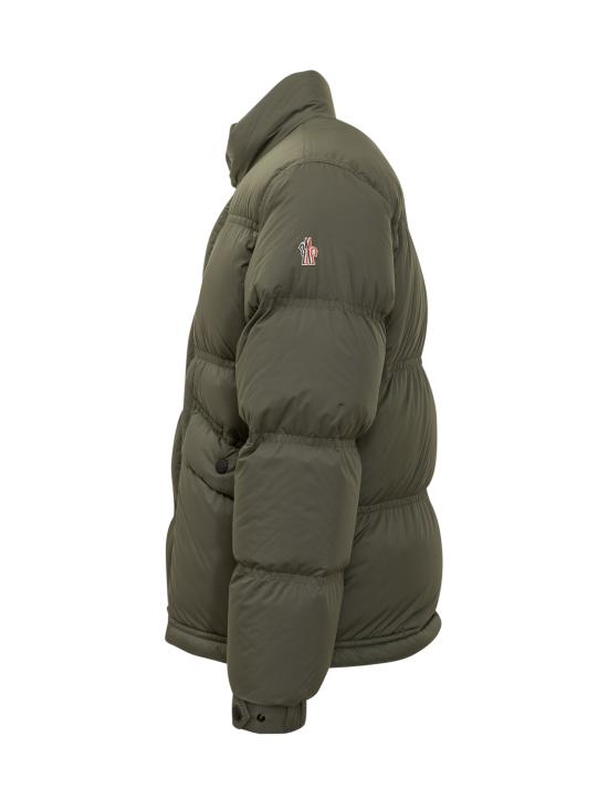 25FW 몽클레어 숏패딩 K20971A00046596TM 889 VERDE - MONCLER