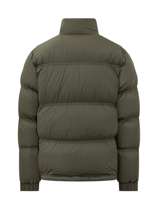 25FW 몽클레어 숏패딩 K20971A00046596TM 889 VERDE - MONCLER