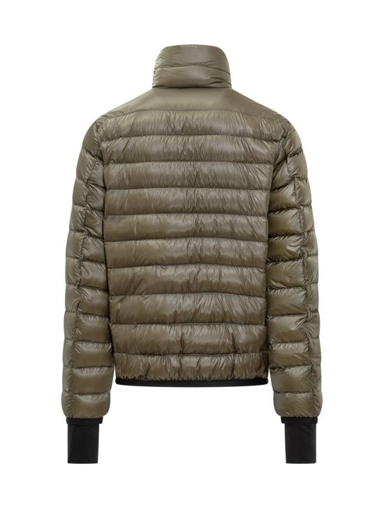 25FW 몽클레어 HERS 허스 쇼트 다운 자켓 K20971A00048597X6 23I VERDE - MONCLER