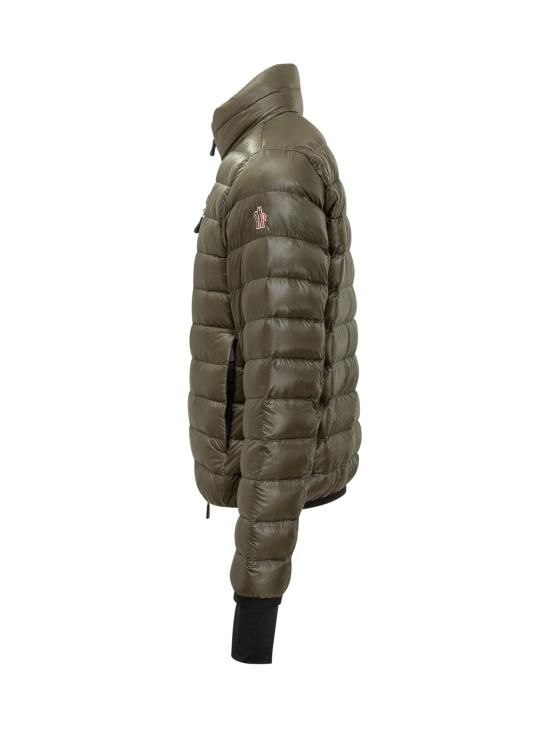 25FW 몽클레어 HERS 허스 쇼트 다운 자켓 K20971A00048597X6 23I VERDE - MONCLER