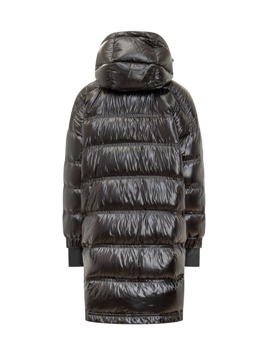 25FW 몽클레어 롱패딩 K20981C000035981E 999 NERO - MONCLER