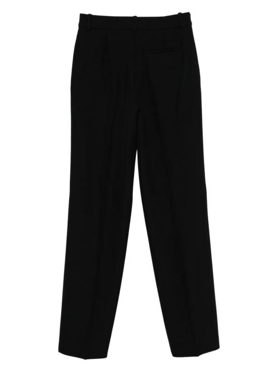 25FW 로에 스트레이트 팬츠 1730195 001 AB024118 - ROHE