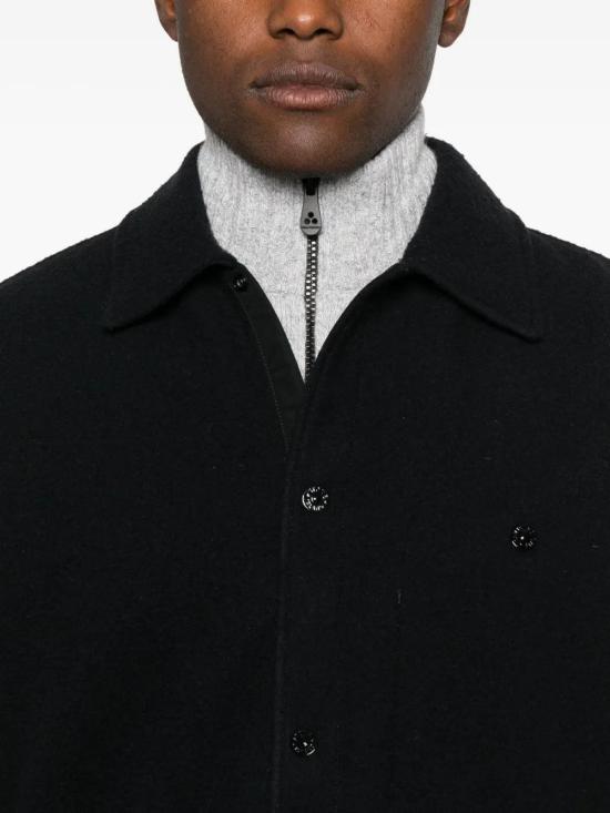 25FW 스톤 아일랜드 코트 K2S151200021S0214 V0020 DS026555 - STONE ISLAND