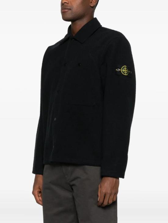 25FW 스톤 아일랜드 코트 K2S151200021S0214 V0020 DS026555 - STONE ISLAND