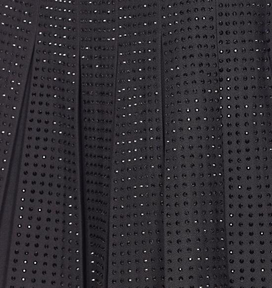 25FW 핑코 미디 스커트 105926 A287Z99 Black - PINKO