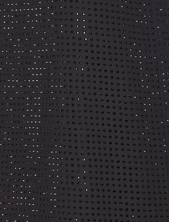 25FW 핑코 미디 원피스 105927 A287Z99 Black - PINKO