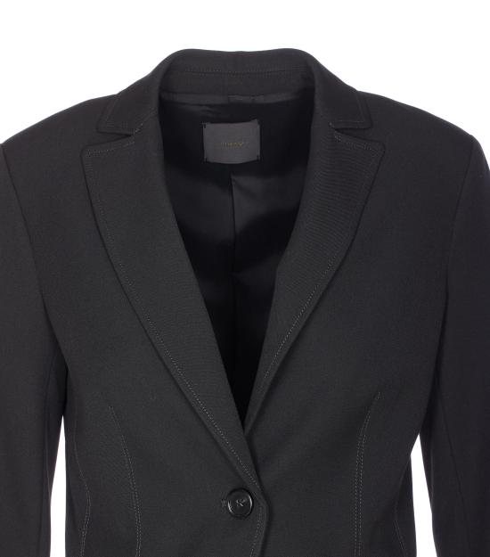 25FW 핑코 수트 자켓 105687 A2QVZ99 Black - PINKO