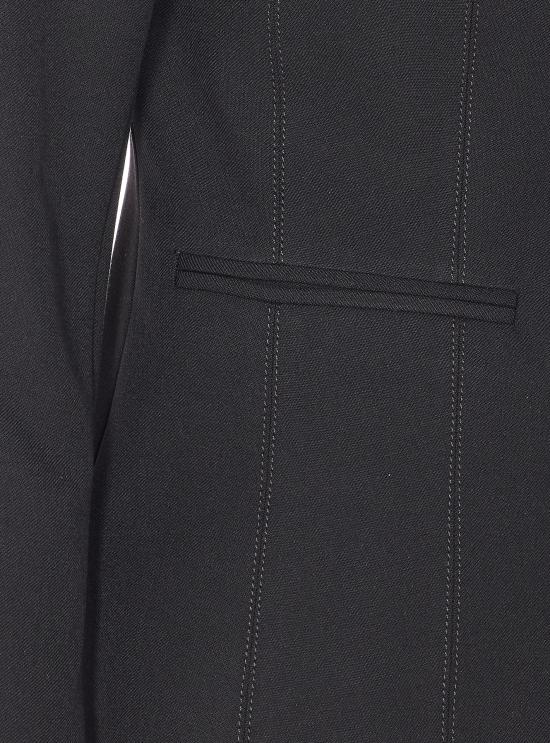 25FW 핑코 수트 자켓 105687 A2QVZ99 Black - PINKO