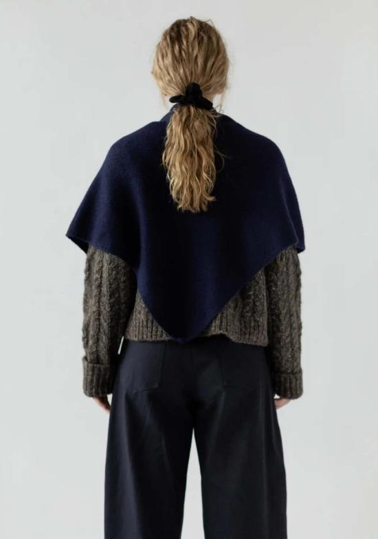  퍼스트 라이트 머플러/스카프 펠트 숄 스카프 - FIRST RITE