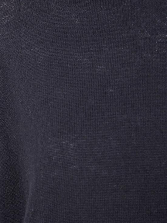 25FW 베이스 터틀넥 B2097 857250 Black - BASE