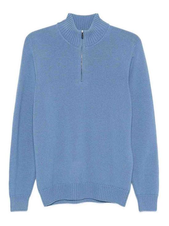 25FW 드루모어 스웨터 D7M203L720 Dark Wash