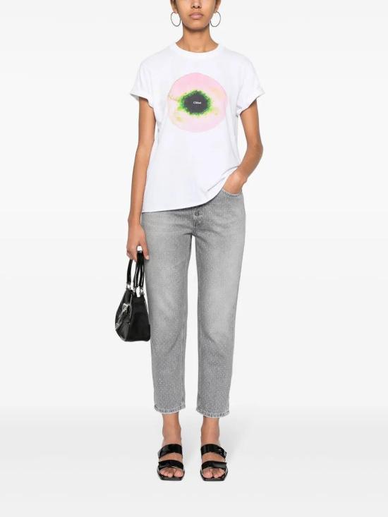 25FW 돈답 스트레이트 팬츠 DP268BDF0277DLN7DD900 Grey - DONDUP