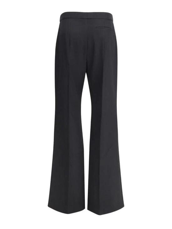 25FW 지방시 수트 팬츠 BW516R164J001 BLACK - GIVENCHY
