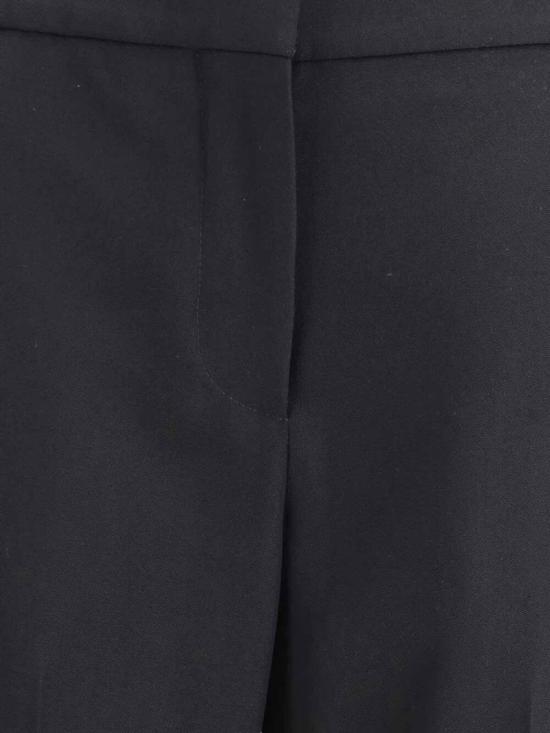  지방시 수트 팬츠 BW516R164J001 Black - GIVENCHY