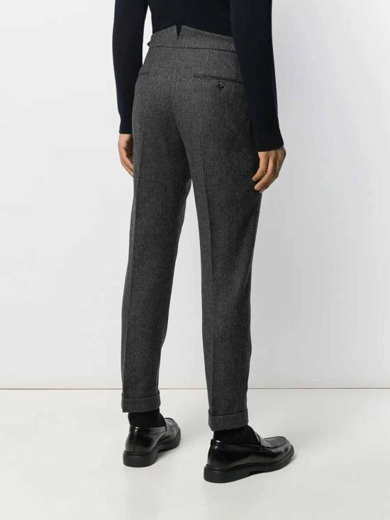 25FW 베르위치 BARBERAM1513GREY Grey - BERWICH