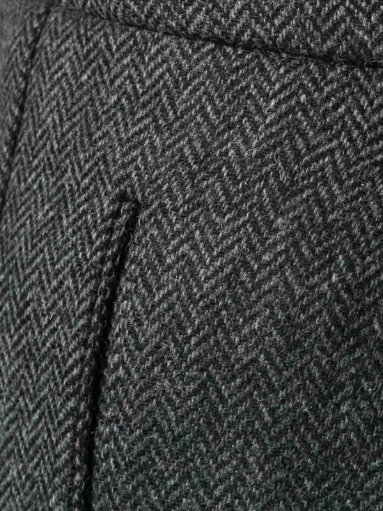 25FW 베르위치 BARBERAM1513GREY Grey - BERWICH