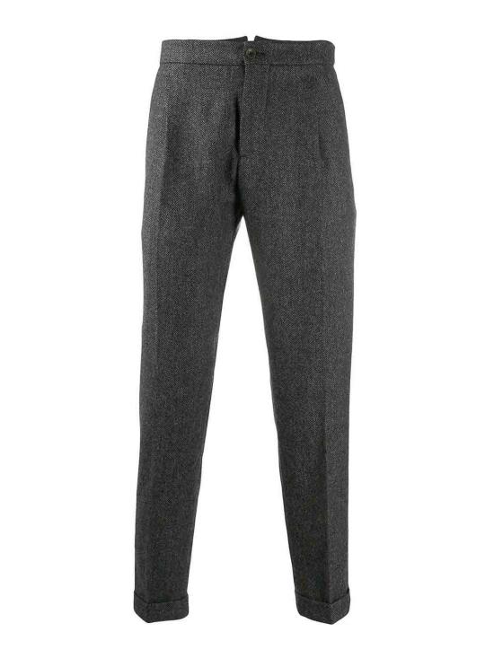 25FW 베르위치 BARBERAM1513GREY Grey