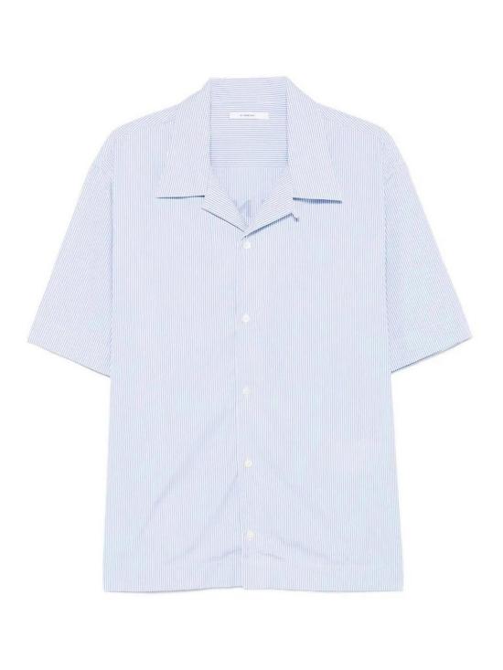  지방시 셔츠 BM616J123T128 Blue