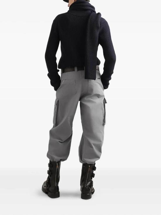  돌체앤가바나 터틀넥 GXW45TJCVWYB6712 Blue - DOLCE & GABBANA