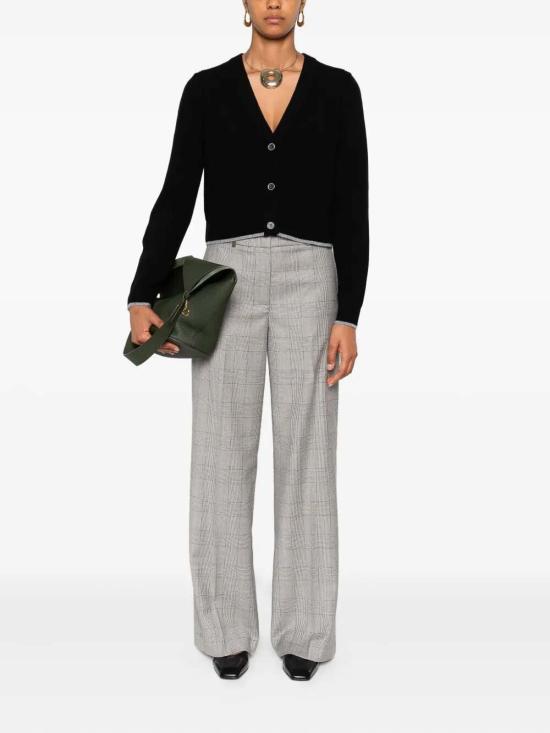  핑코 가디건 105447A2Q9Z99 Black - PINKO