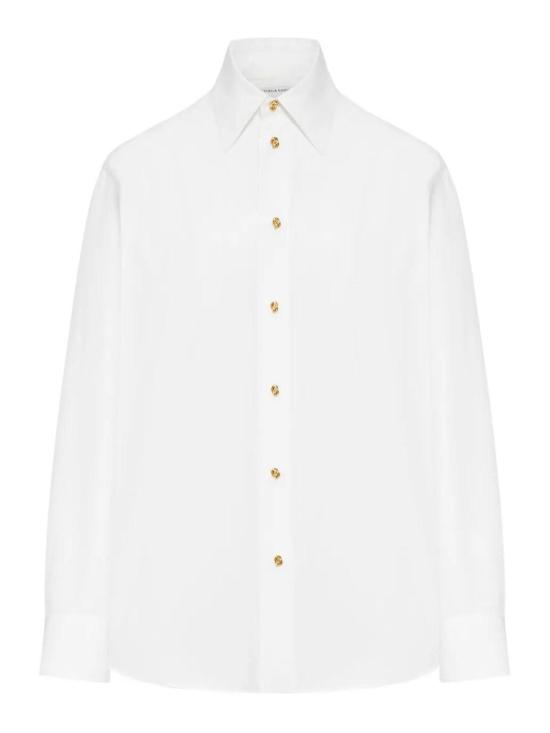  보테가베네타 수트 자켓 838420V2H209000 White