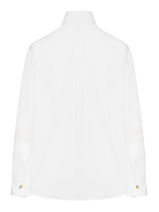  보테가베네타 수트 자켓 838420V2H209000 White - BOTTEGA VENETA