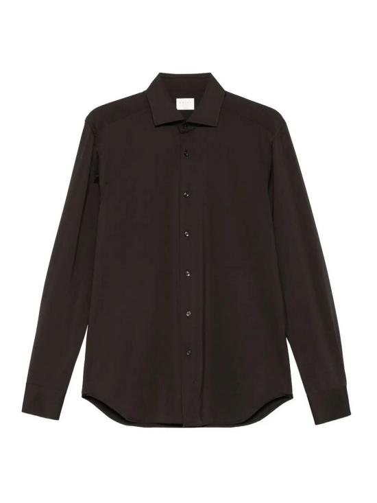  싸쿠스 셔츠 ACT558ML11460045 Brown