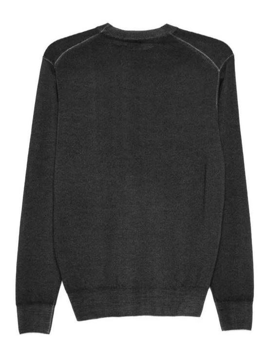 25FW 알테아 스웨터 256112090 Black - ALTEA