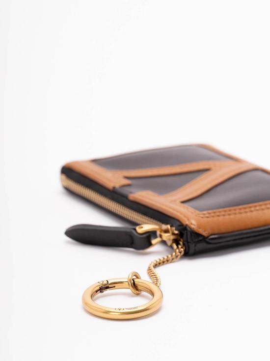 25FW 발렌티노 가라바니 남성지갑 7Y2P0AK1PTJRFA Beige - VALENTINO GARAVANI