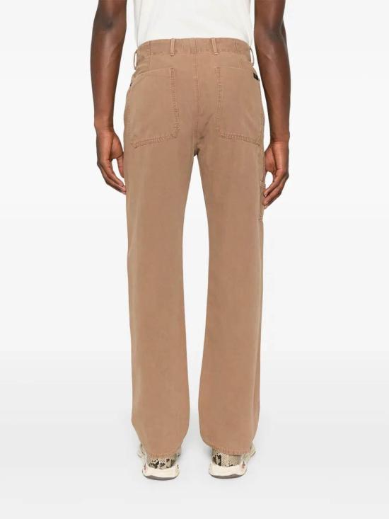 25FW 세븐포올맨카인드 스트레이트 팬츠 7TI30E44BEIGE Beige - 7 FOR ALL MANKIND