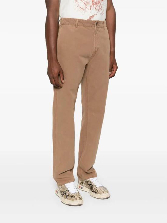 25FW 세븐포올맨카인드 스트레이트 팬츠 7TI30E44BEIGE Beige - 7 FOR ALL MANKIND