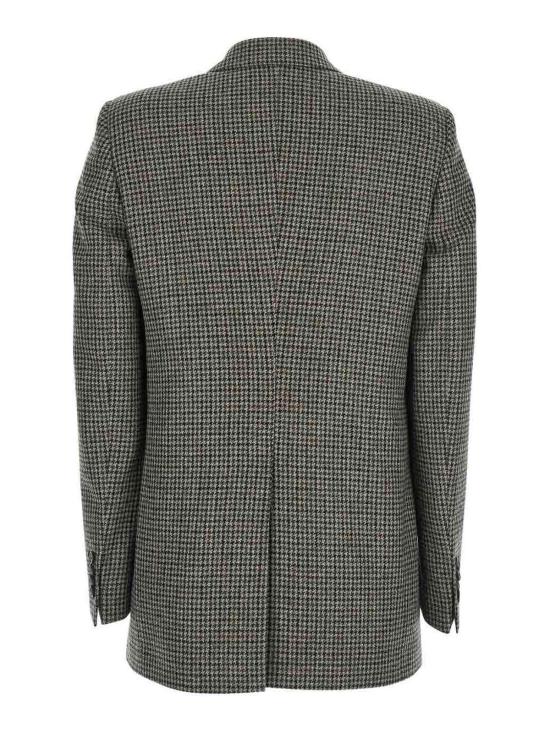  딸리아토레 숏팬츠 JJASMINE10B440015Q25I429ET954 Grey - TAGLIATORE