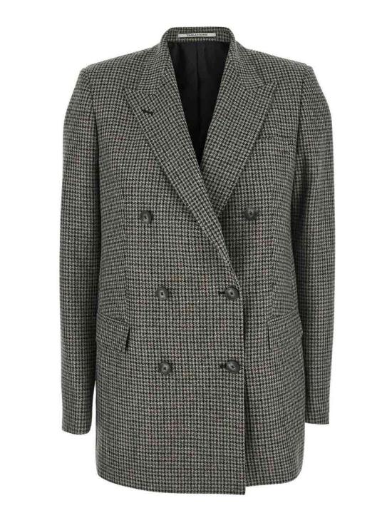  딸리아토레 숏팬츠 JJASMINE10B440015Q25I429ET954 Grey