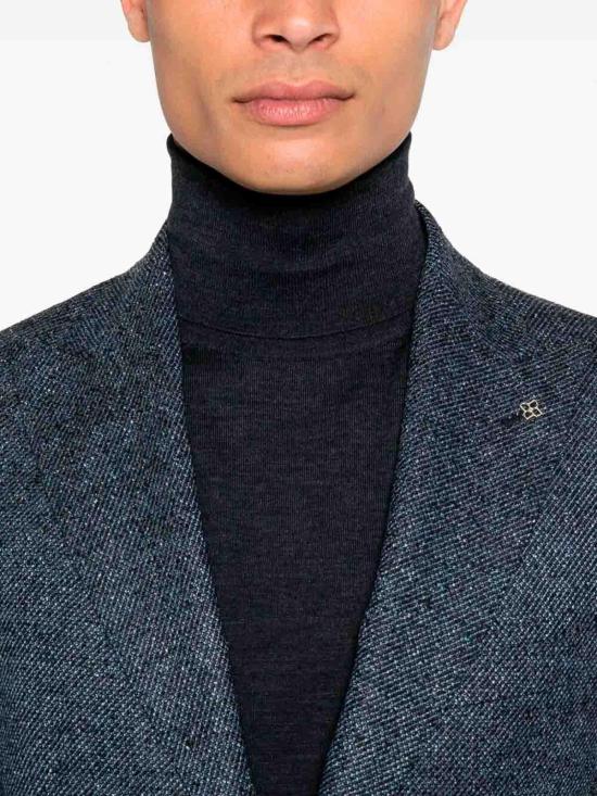 25FW 딸리아토레 수트 자켓 1SMC26KAI550008U25I141 Blue - TAGLIATORE