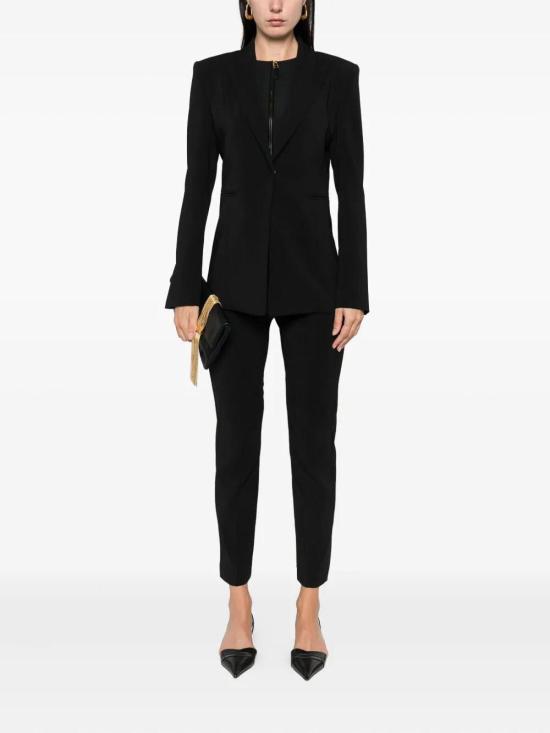  파트리지아페페 자켓 8S0565A6F5K103 Black - PATRIZIA PEPE