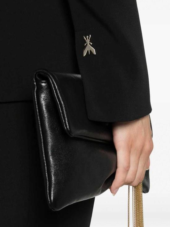  파트리지아페페 자켓 8S0565A6F5K103 Black - PATRIZIA PEPE