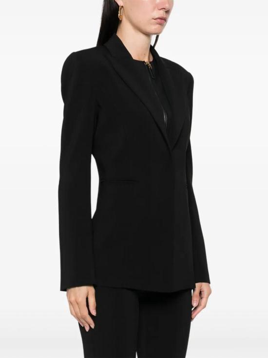  파트리지아페페 자켓 8S0565A6F5K103 Black - PATRIZIA PEPE