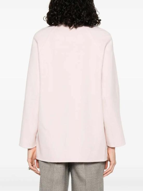 25FW 보테가베네타 숏팬츠 836337V3OO05974 Nude Neutrals - BOTTEGA VENETA