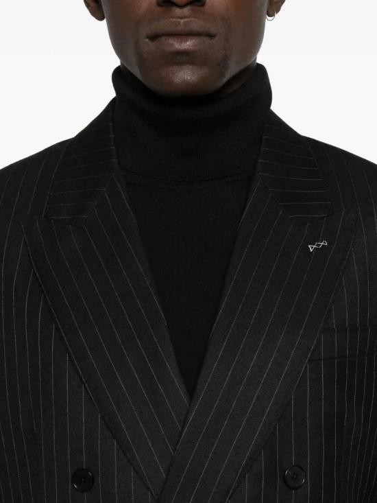 25FW 지방시 자켓 BM30JH163V002 Black - GIVENCHY