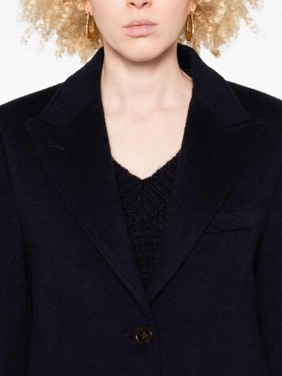 25FW 블레이즈 숏팬츠 CTOCS03IJYMESSEB000 Dark Blue - BLAZE