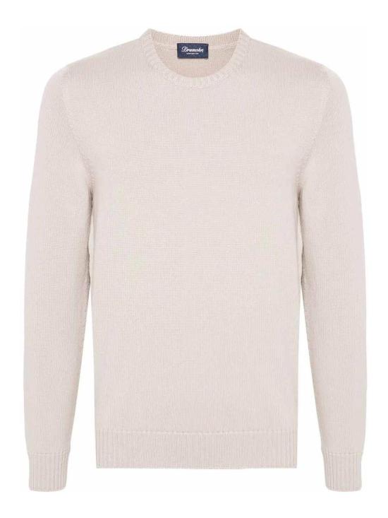 25FW 드루모어 스웨터 D7M103L130 Grey