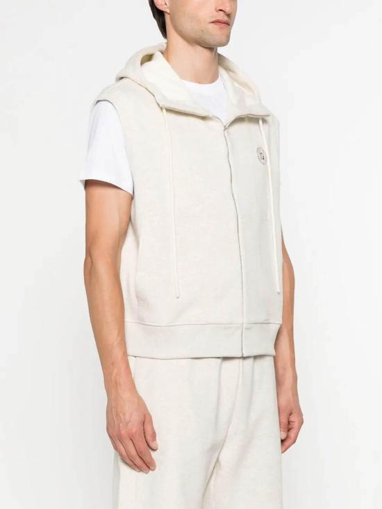  펜디 스웨터 FAF748AV67F1RVF Beige - FENDI