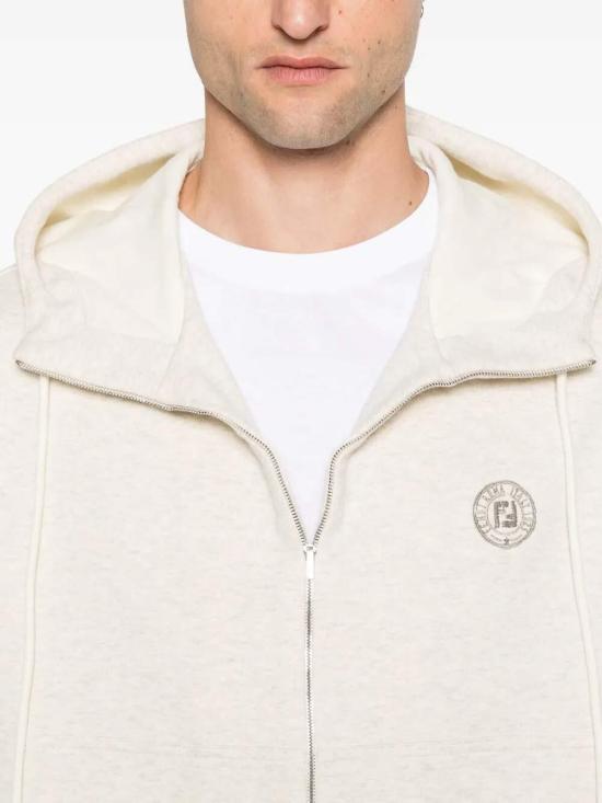  펜디 스웨터 FAF748AV67F1RVF Beige - FENDI