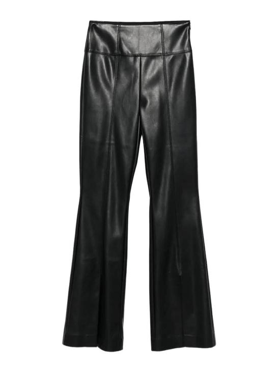 25FW 트윈셋 스트레이트 팬츠 252TP224000006 Black