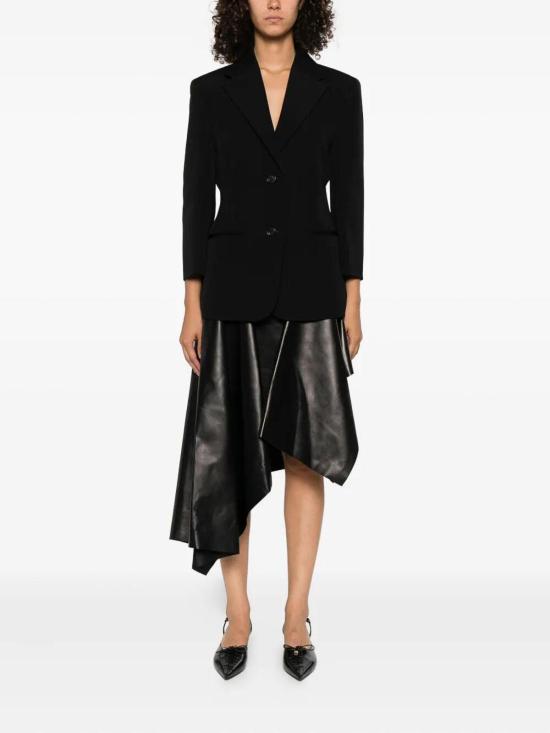 25FW 지방시 수트 자켓 BW30L4164J001 Black - GIVENCHY