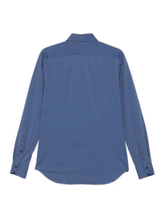  싸쿠스 셔츠 ACT558ML11460081 Dark Wash - XACUS