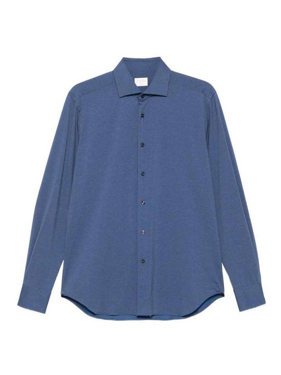  싸쿠스 셔츠 ACT558ML11460081 Dark Wash