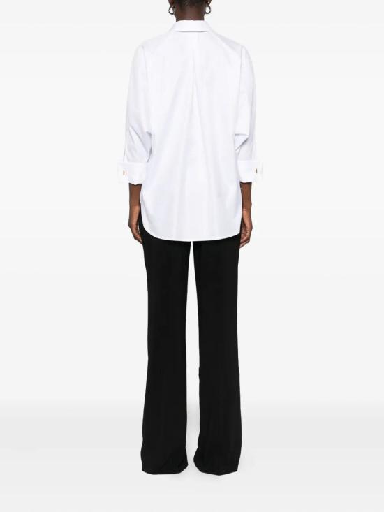  엘리자베타프랜치 점프수트 TU05656E2221 White - ELISABETTA FRANCHI